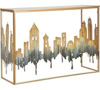 Console Ville Cm 110X38,5X81
