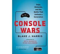 Console Wars