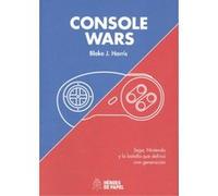 Console Wars - [Livre en VO] Harris, Blake J (Auteur)