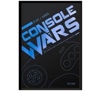 Console Wars - Sega Vs Nintendo : La Guerre Qui A Bouleversé Le Monde Vidéoludique - Volume 1