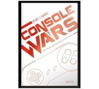 Console Wars - Sega Vs Nintendo : La Guerre Qui A Bouleversé Le Monde Vidéoludique - Volume 2