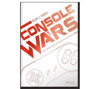 Console wars - volume 2 SEGA vs Nintendo : la guerre qui a bouleversé le monde vidéoludique - Blake J. Harris - Pix'n Love - broché - Essai