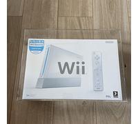 Console Wii blanche + Jeux Wii Sports