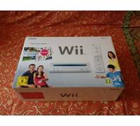 Console Wii Family Edition