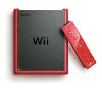 Console Wii Mini
