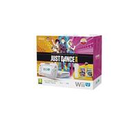 Nintendo Pack Wii U Basic – Just Dance 2014 + Nintendo Land