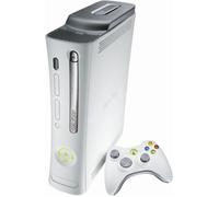 Microsoft Console Xbox 360 - version Premium