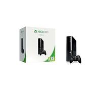 Console Xbox 360 slim 500 Gb - schwarz [import allemand]