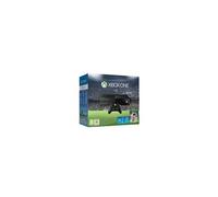 Microsoft Console Xbox One 1 To + Fifa 16