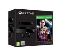 Console Xbox One - Edition Day One + Fifa 14