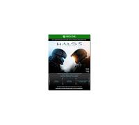 Xbox One 1 To Ed Collector + Jeu Halo 5