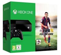 Xbox One 500 Go FIFA 15 Bundle