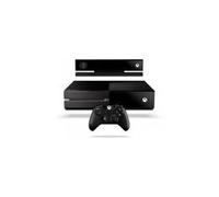 Microsoft Console de jeu Xbox One 500 Go avec Kinect 2.0