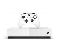 Console Xbox One S 1 To, édition entièrement numérique (jeu sans disque)