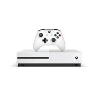 Console XBOX ONE 'S' 1TB Blanc EU