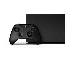 Console Xbox One X 0889842208337