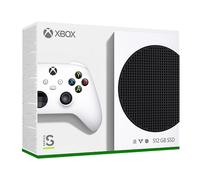 Microsoft Xbox Series S 512 Go Wifi Blanc