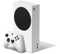 Console Xbox Series S - 512 Go SSD - 100% digitale - Compatible 4K