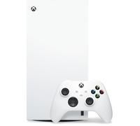 Microsoft Xbox Series X 1 To Wifi Blanc
