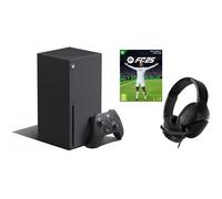 Microsoft Xbox Series X 1 To Wifi Noir