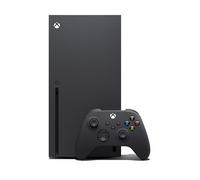 Console Xbox Series X avec manetter sans fil - 1TB - Noir - Édition Lecteur Disque - Version EU