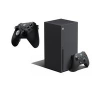 Console Xbox Series X + Manette Elite Microsoft