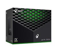 Console Xbox Series X MICROSOFT