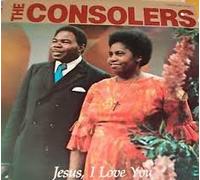 Consolers - Jesus,I Love You