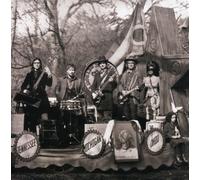 Consolers of the Lonely (CD) The Raconteurs