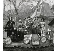 The Raconteurs – Consolers Of The Lonely – CD