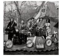 The Raconteurs – Consolers of the Lonely – Vinyle – Édition Deluxe