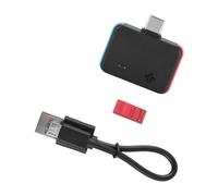 Consoles de jeux portables Le dispositif d ' NS Atmospheres prend en plusieurs systèmes Configuration pour les consoles Utilisation débutant Dongle d ' atmosphères de jeu portable