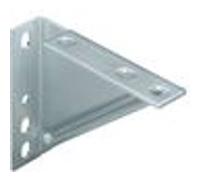 Consoles équerres WK 207/165 - FISCHER - 79571 Noir G