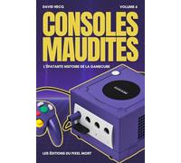 Consoles Maudites : L'épatante histoire de la GameCube