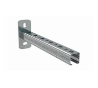 Consoles murales RapidRail 30x30 EZ 500MM - WALRAVEN - 66033050