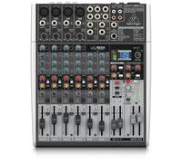 Consoles Sono et Studio Behringer - Xenyx X1204 USB