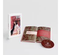 Consoli Carmen - Amuri Luci - CD + Livret Éd. Limitée