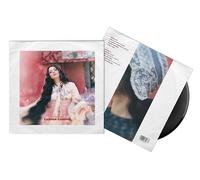 Consoli Carmen - Amuri Luci (Vinile Nero)