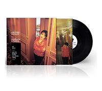 Consoli Carmen Confusa Et Heureux Vinyle LP Neuf Scellé