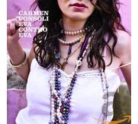 Consoli,Carmen - Contro Eva [Import]