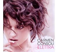 Consoli, Carmen - Elettra [Import]