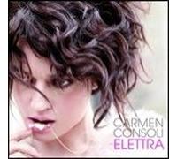 Consoli Carmen - Elettra (Slidepack) [Import]