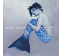 Consoli, Carmen - Mediamente Isterica