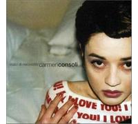 Consoli, Carmen - Stato Di Necessita'