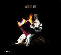 Consoli,Fabrizio - 10