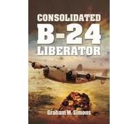 Consolidated B-24 Liberator