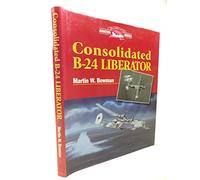 Consolidated B-24 Liberator