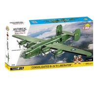 Cobi Briques de construction 5739 – Divers