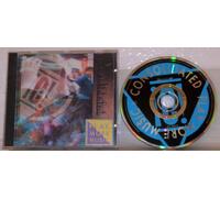 Consolidated - Play More Music