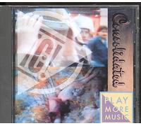 Consolidated - Play More Music [Import]